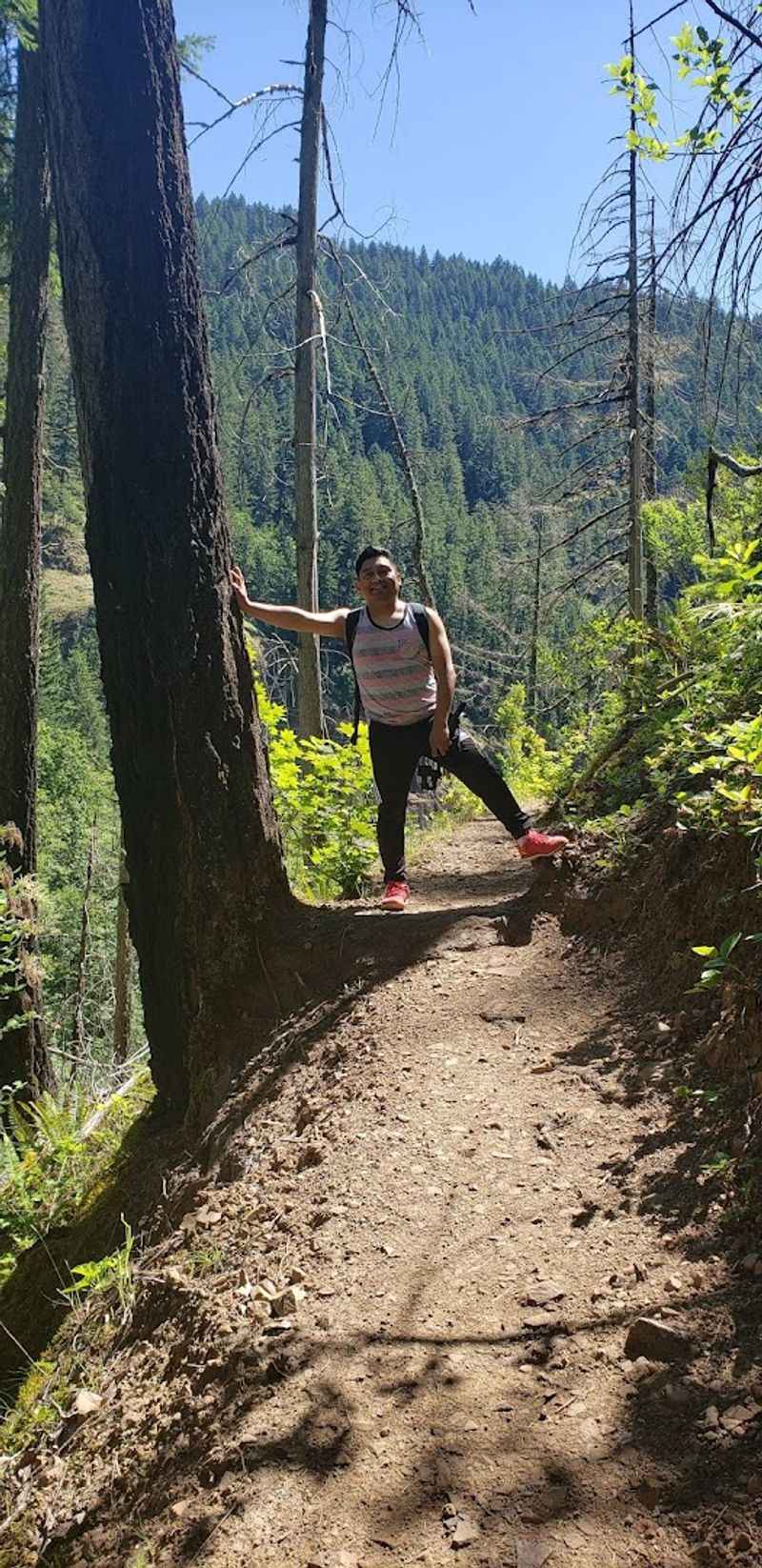 What to Pack for This Hike What to Pack for This Hike