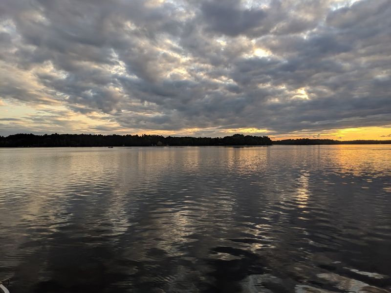 Lost Land Lake, Sawyer County