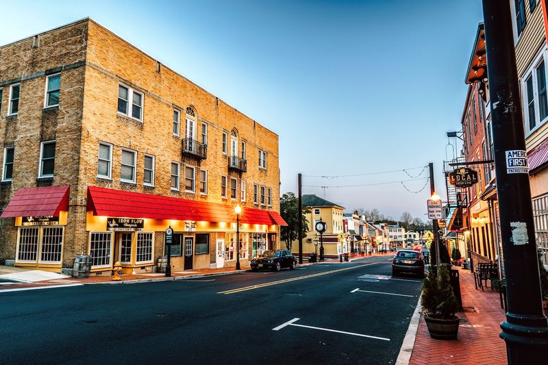Mount Holly as a Food Town Worth Taking Seriously