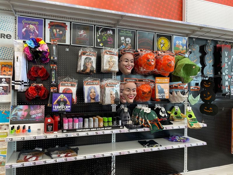 Seasonal Sections That Change the Whole Store Feel