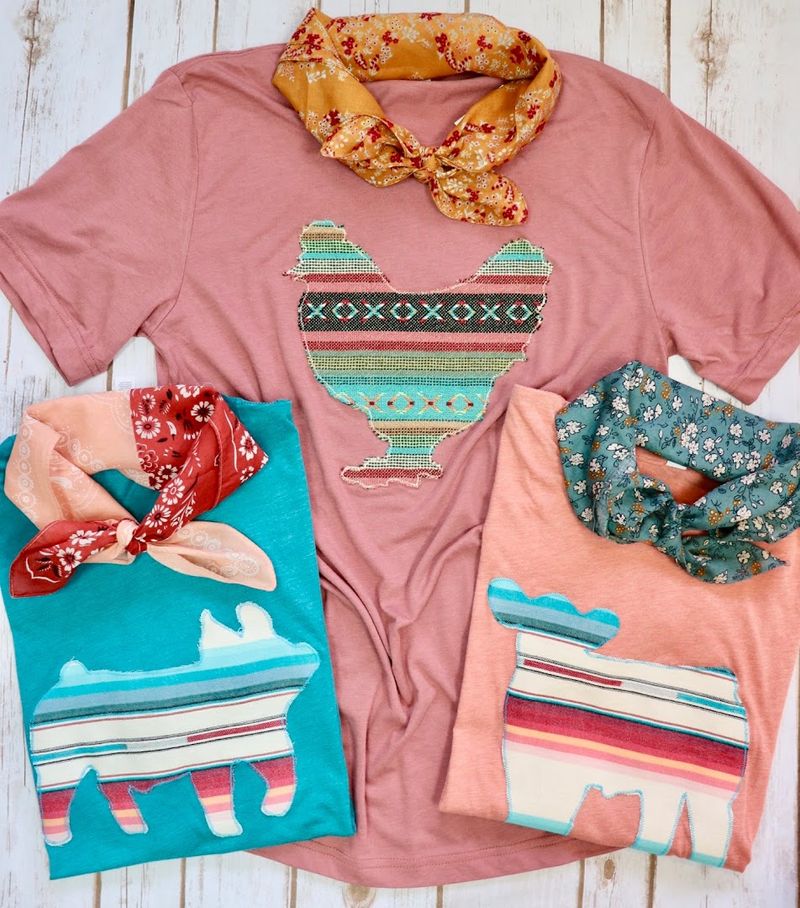 Children's Apparel That Is Cute Without Being Boring