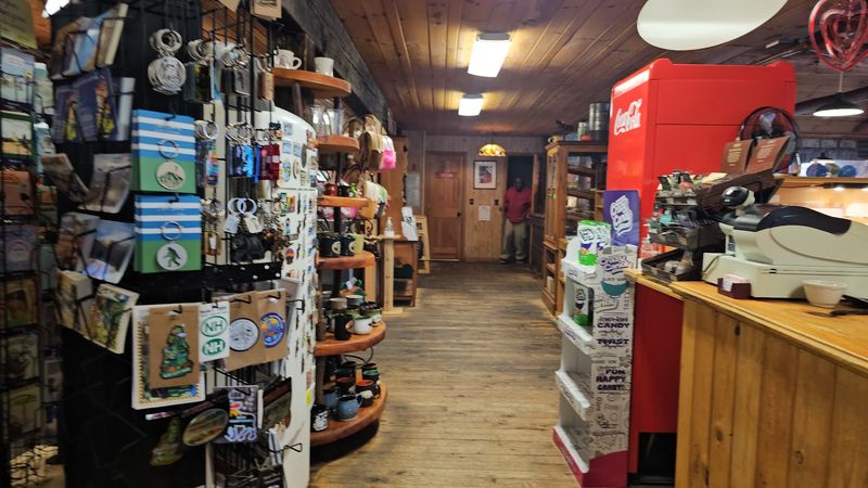 This Jefferson Spot Feels Built For Lingering