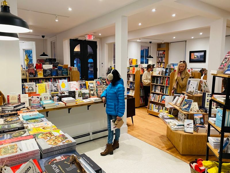 Author Events That Turn A Bookshop Into A Community Hub