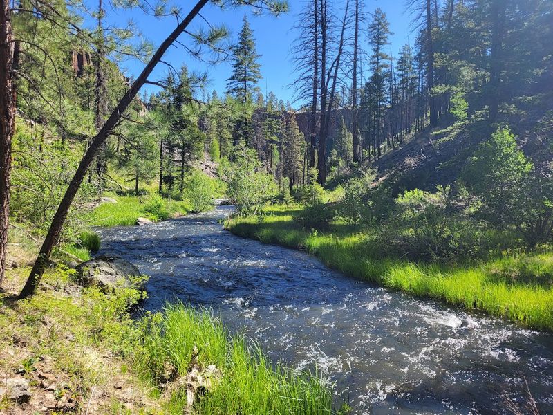 Little Colorado River