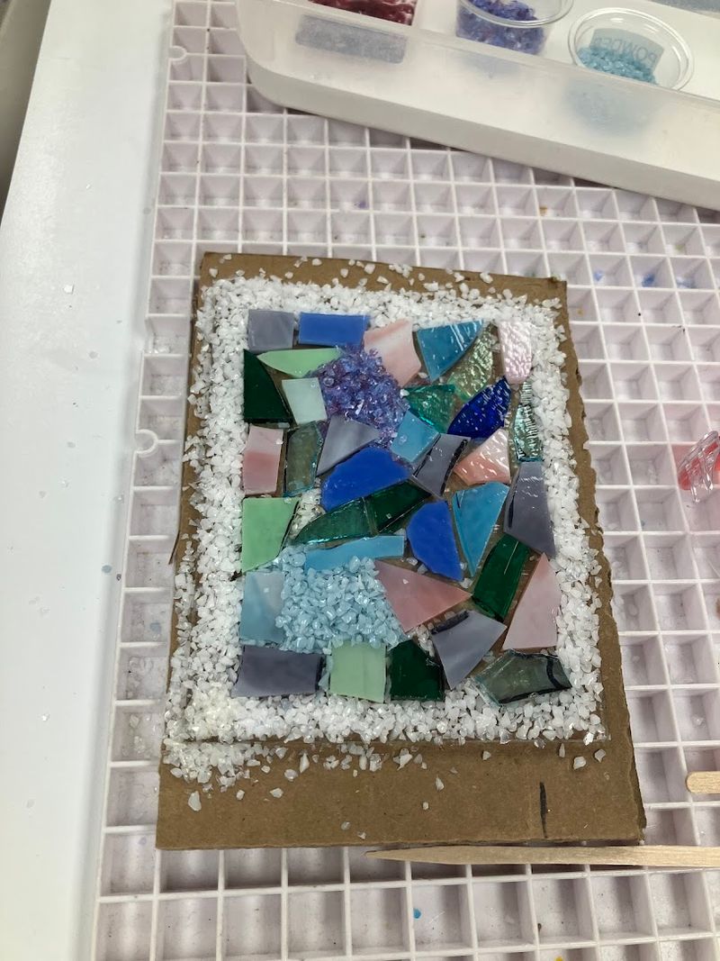 The Kiln Process: Where Your Art Transforms