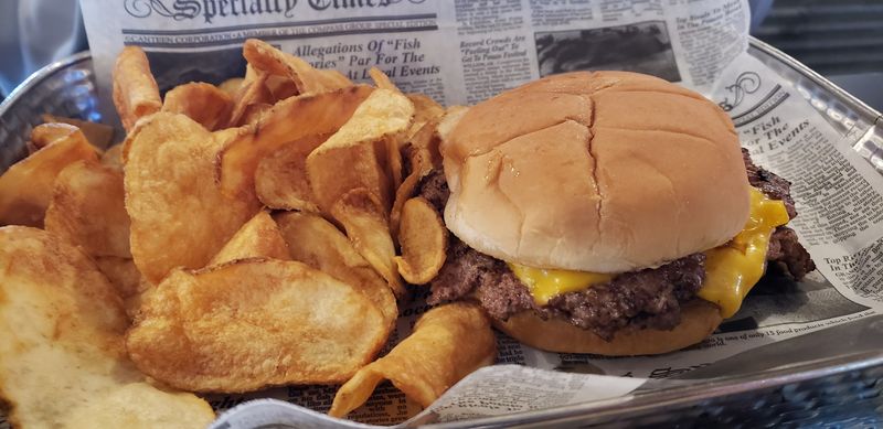 Smash Burgers That Live Up To The Hype
