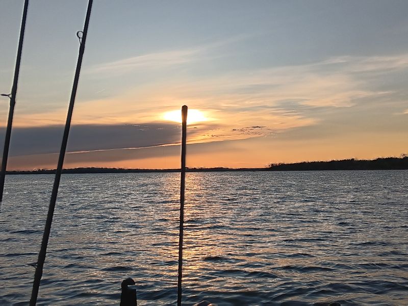 Fishing Here Is Genuinely Worth the Drive