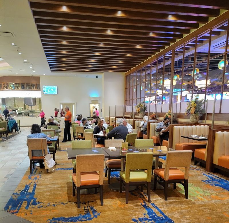 Why This Does Not Feel Like A Basic Buffet