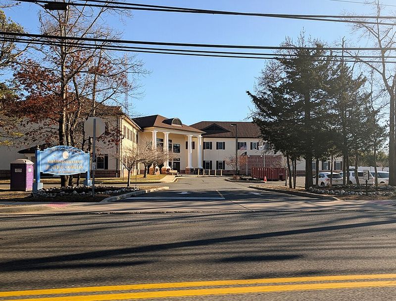 Little Egg Harbor: 55+ Community Living at Mystic Shores