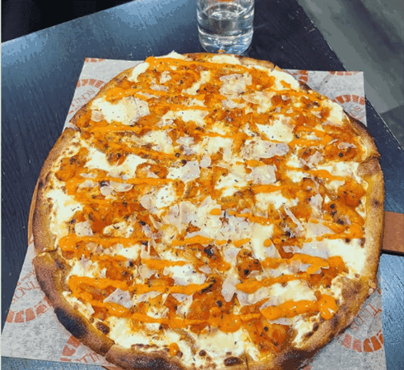 Signature Pizzas Worth Making the Drive For