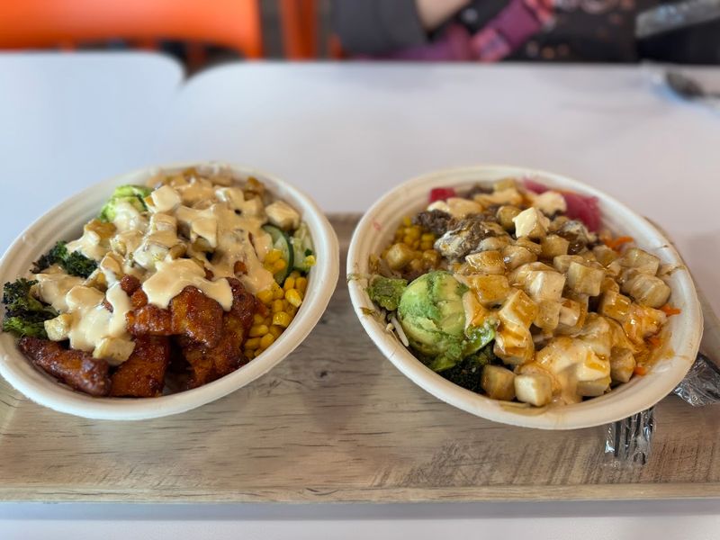 Chef-Curated Bowls for When You Want a Little Guidance