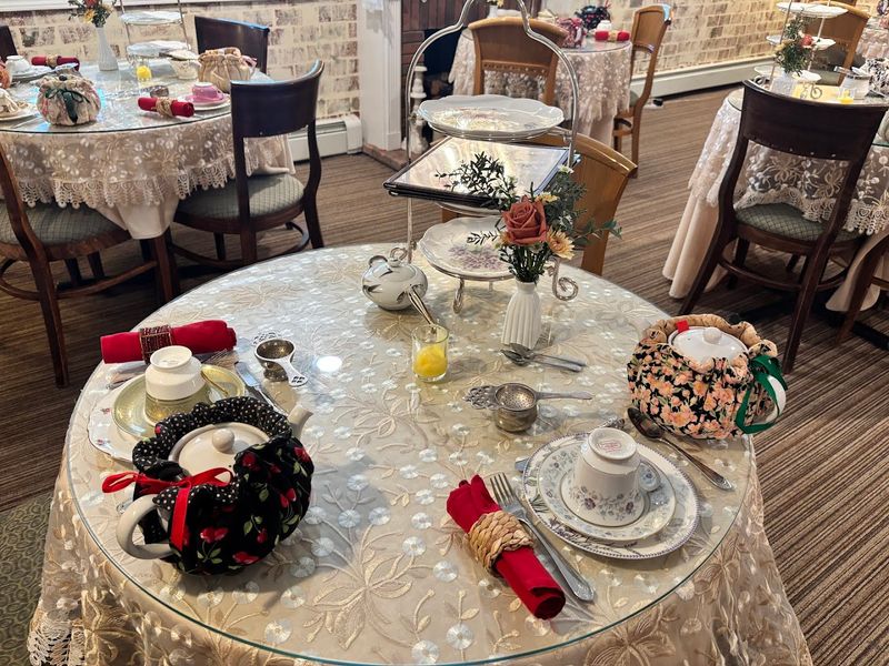 A Space That Transforms Into the Perfect Event Venue