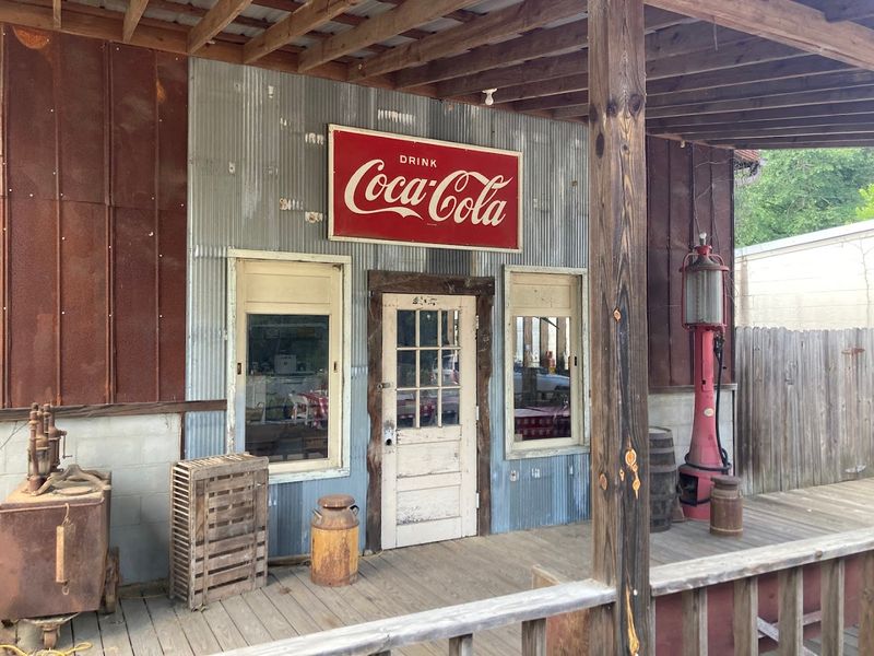 A Front Porch That Feels Like A Community Hug