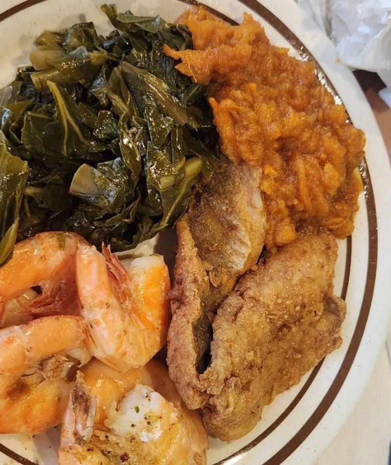 Rotating Seafood Options That Keep Things Exciting