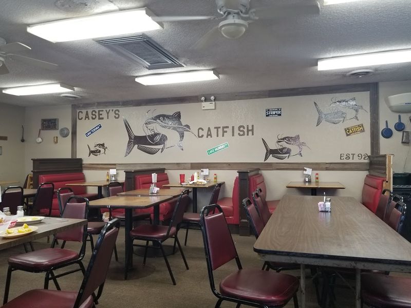 The Atmosphere Inside the Corral