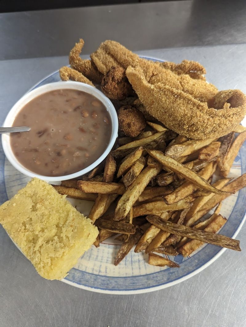 Cornbread and Southern Sides Done the Right Way