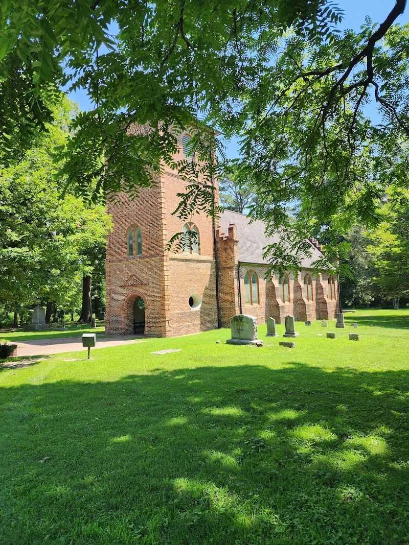 A National Historic Landmark With Presidential Recognition