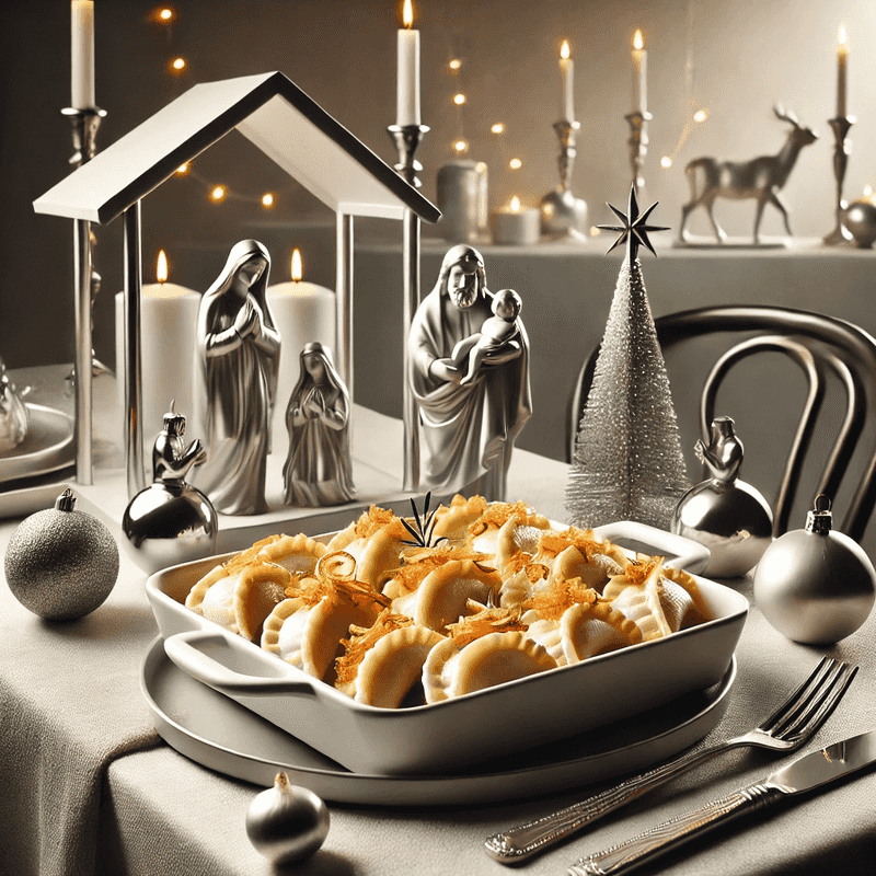 Sweet Pierogies That Change the Whole Game