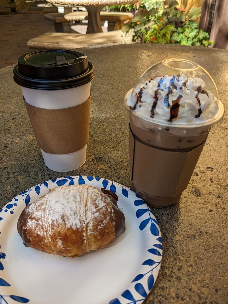 Desserts and Baked Goods That Deserve Their Own Spotlight