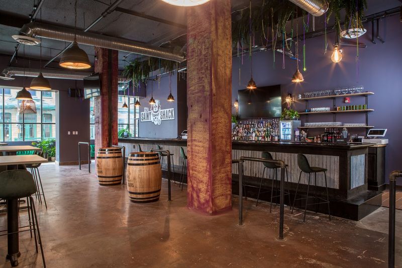 A Game-Day Atmosphere That Brings The City Together