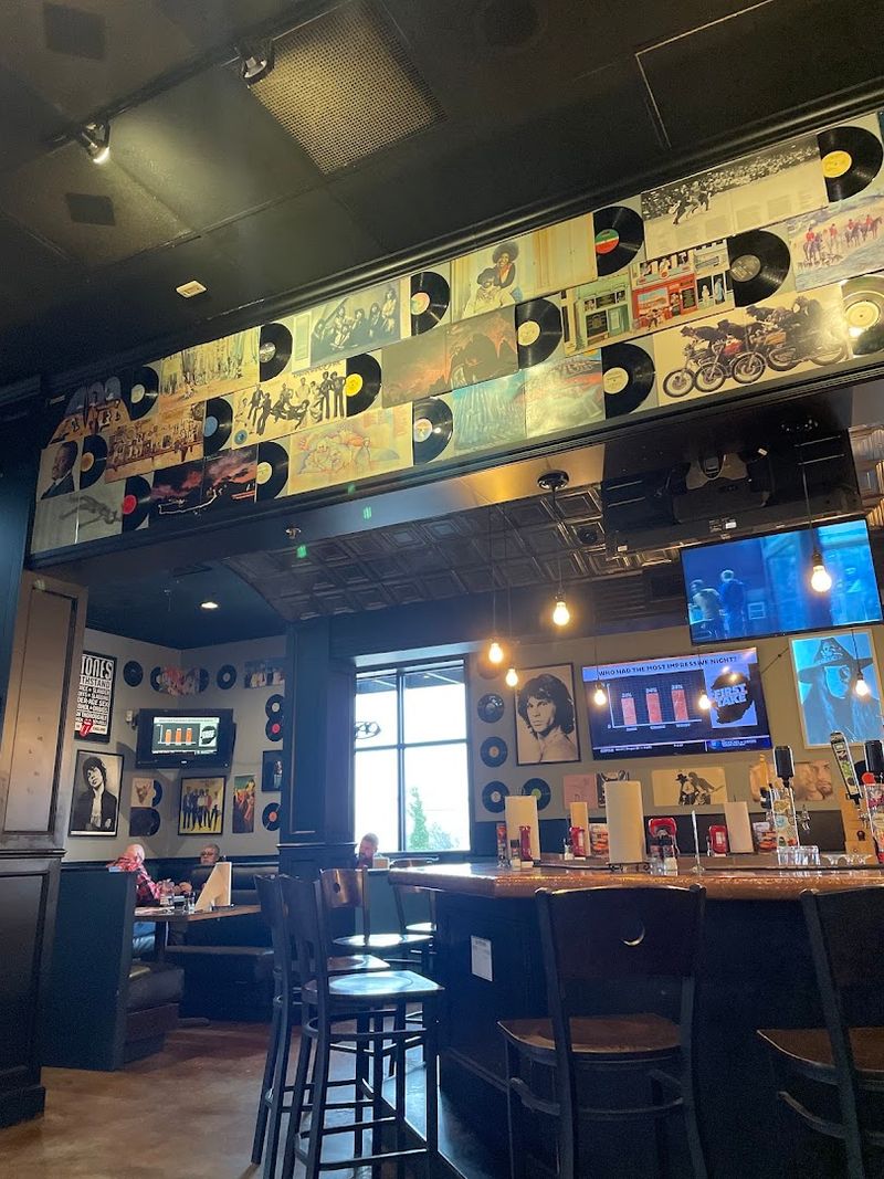 Vintage Vibes and a Room Full of Character