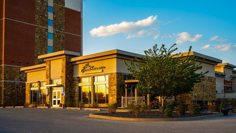 The Southerner in Cape Girardeau Is Pure Comfort on a Plate