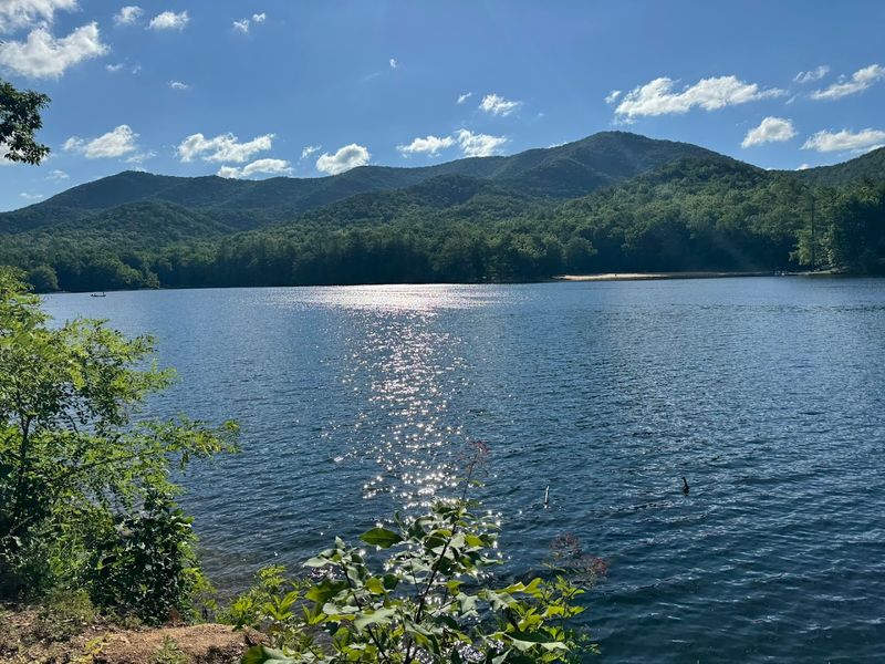 Douthat State Park