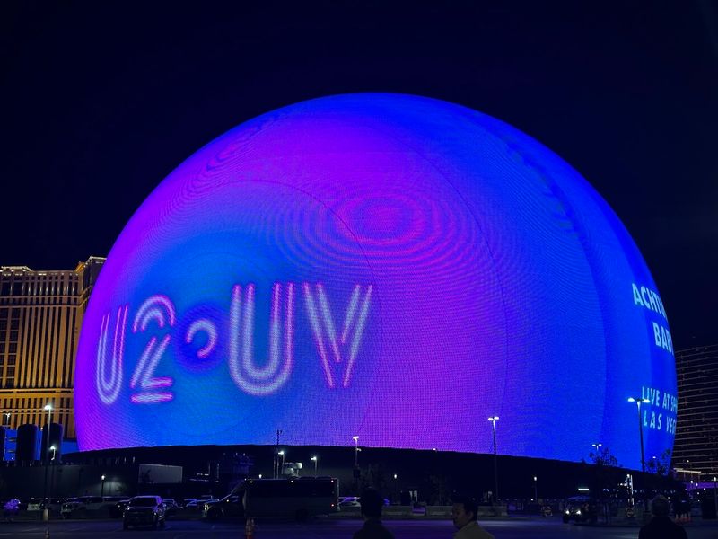 Nevada's Bold Legislative Push to Protect What Remains of the Night