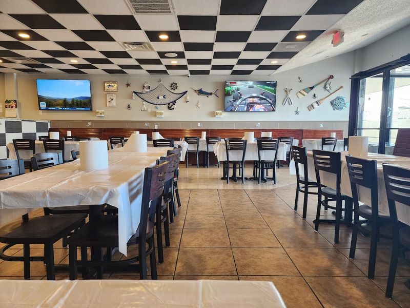 Why King Crab Paradise Belongs on Your Texas Food List