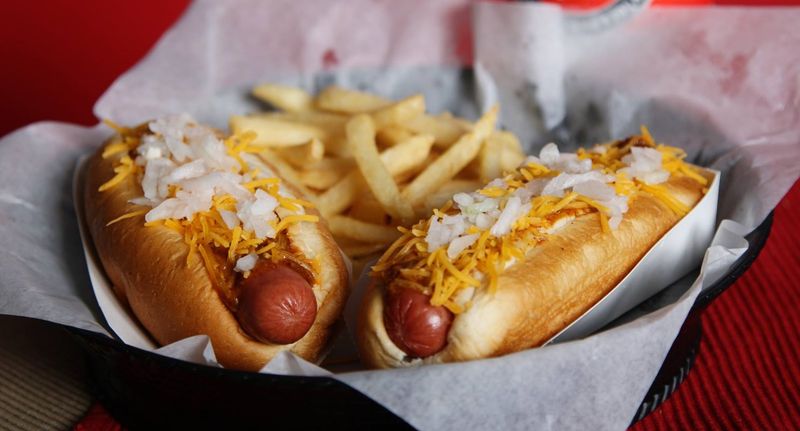 What the Original Coney Dog Actually Tastes Like