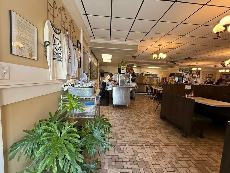 The Atmosphere That Keeps People Coming Back