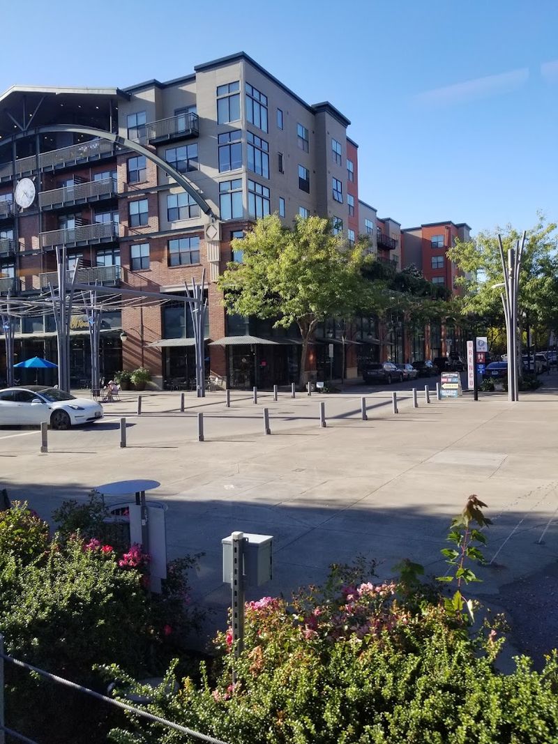 Hillsboro, Washington County