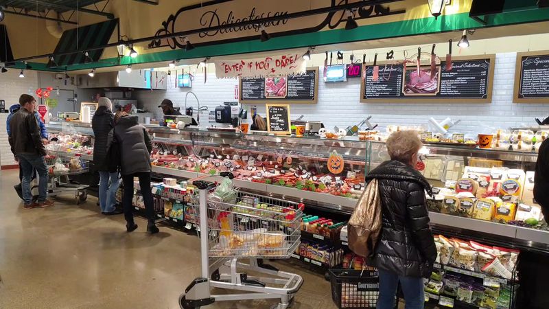 The Overall Atmosphere That Keeps Shoppers Coming Back