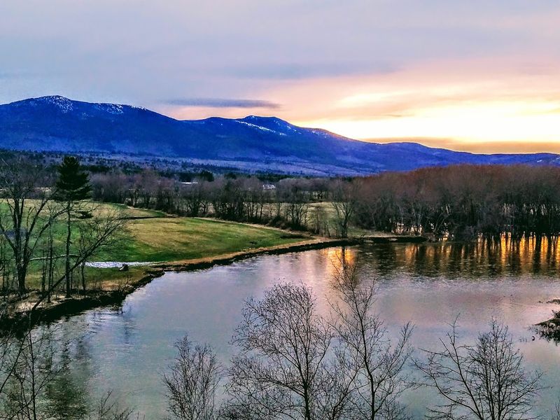 Healthcare Access in New Hampshire's Mountain Region