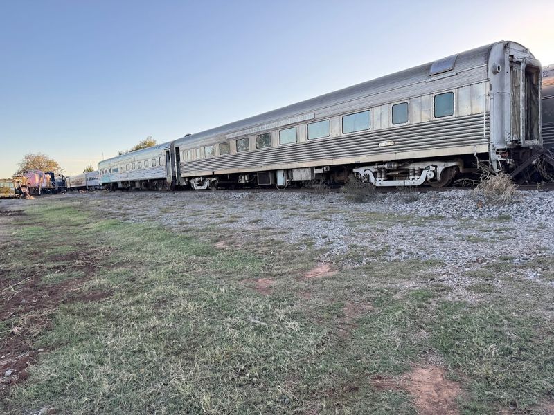 Best Times to Visit Joy Rails in Oklahoma City