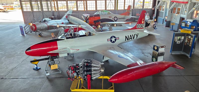 MiG-15: The Soviet Jet That Shocked the West