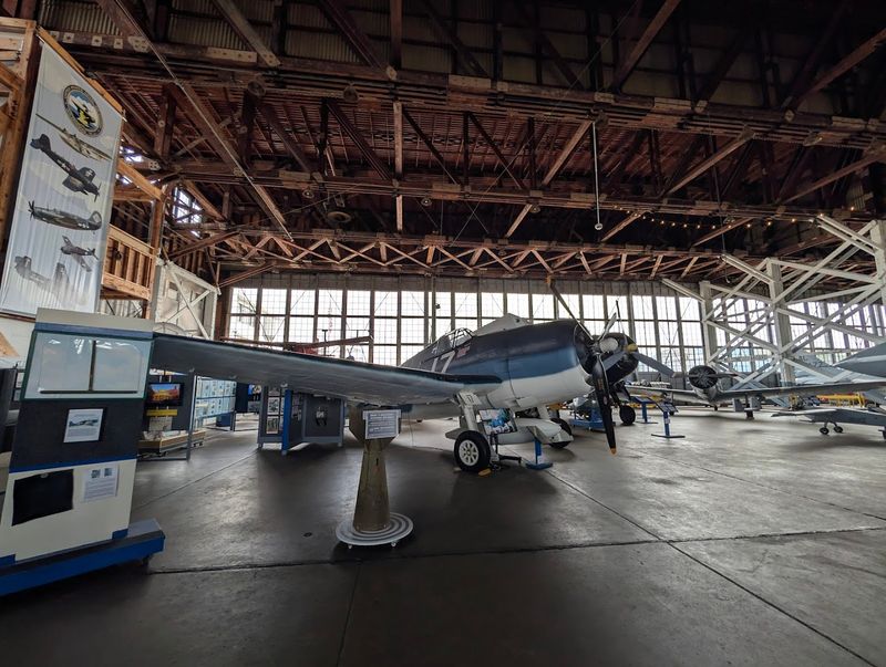 Grumman F6F-3 Hellcat: The Fighter That Changed Everything