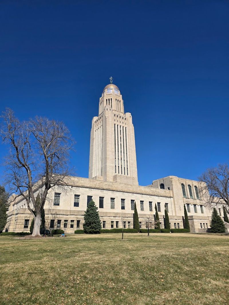 The Grounds Add Another Layer To The Stop