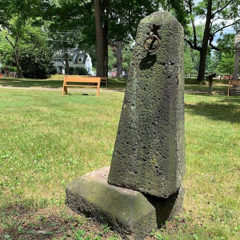 The National Historic Landmark Status It Earned