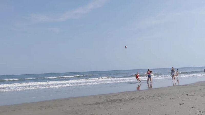 Diamond Beach, Wildwood Crest