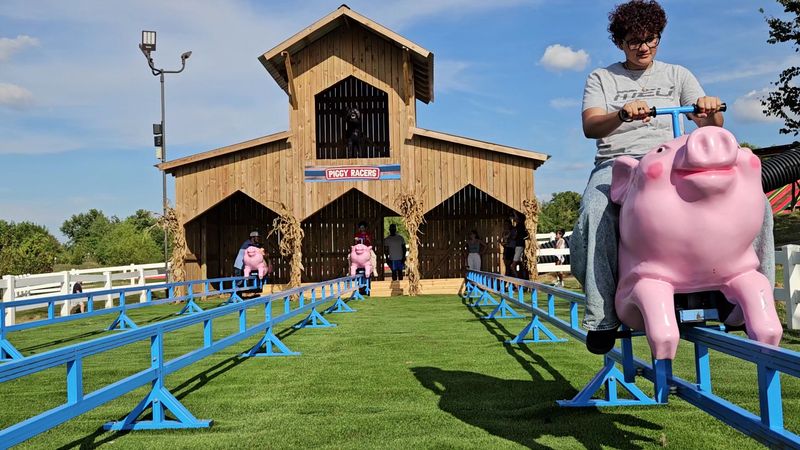 Orr Family Farm, Oklahoma City