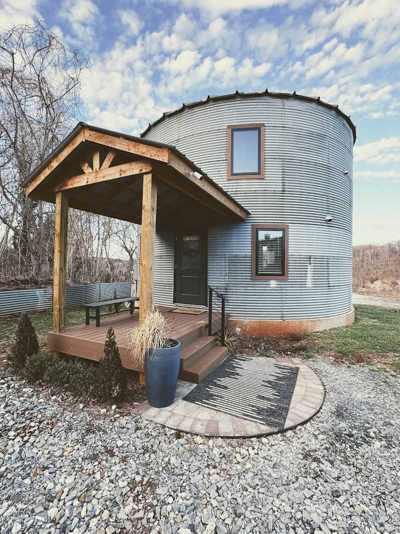 The Industrial History Hiding in Plain Sight