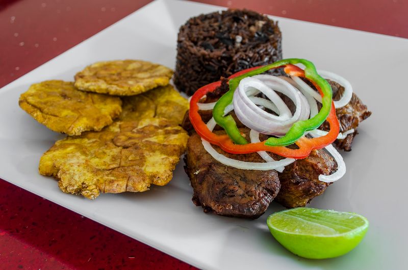 Tostones and Yuca Fries That Redefine Side Dish Expectations