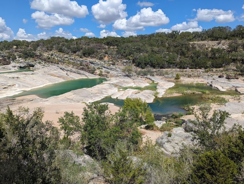 Pedernales Falls