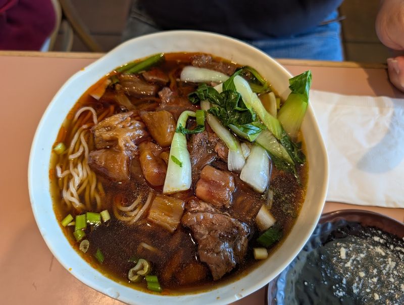 A&J Restaurant, Annandale, VA