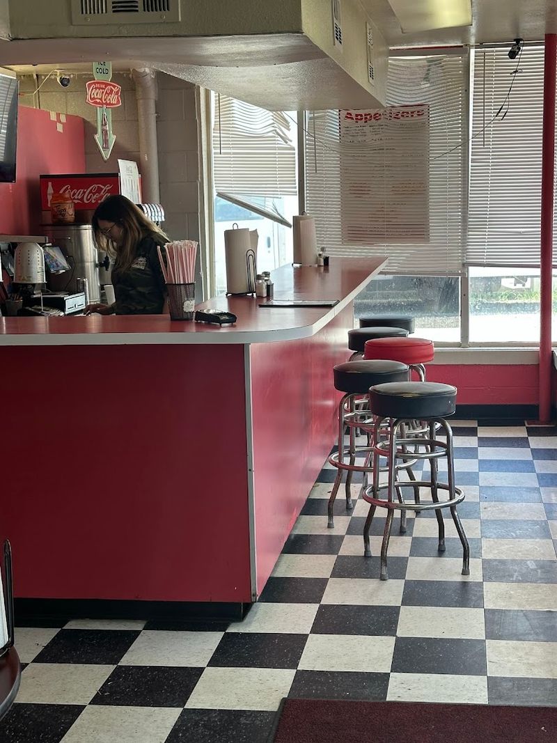 Milkshakes That Round Out the Whole Experience