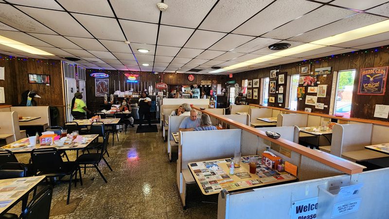 Over A Century Of Family Dining Tradition