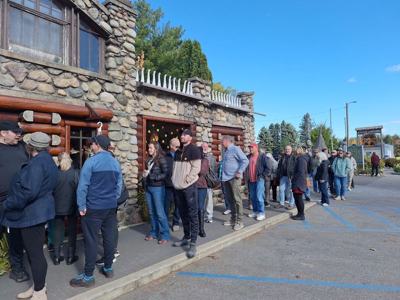 Historic Status Gives The Stop More Weight