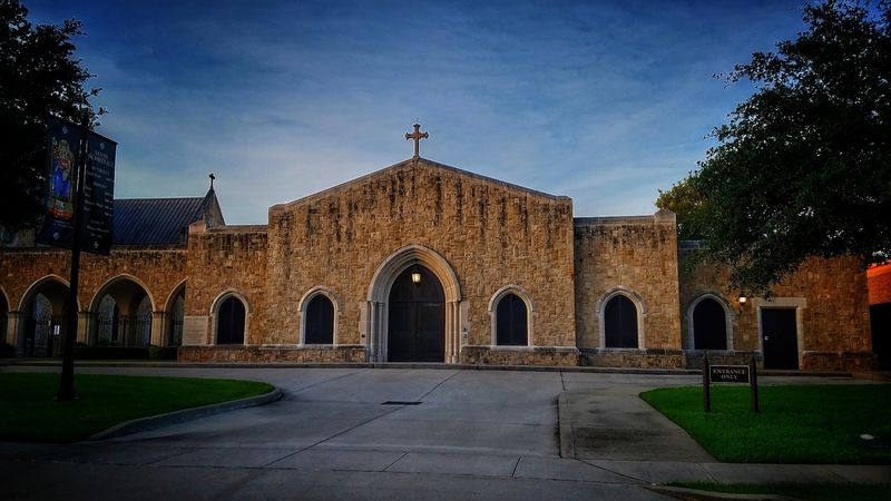 Church Bells Cast in Normandy, France