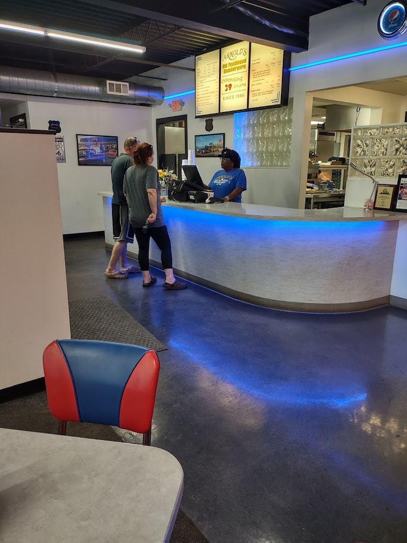 Friendly Service With a Genuine Welcome